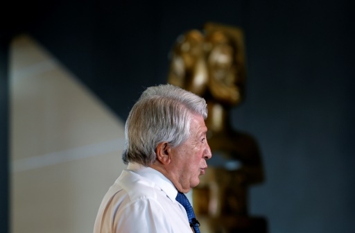 Cinéma: le festival de Saint-Sébastien célèbre un film réchappé de la censure franquiste