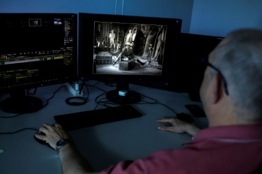 Cinéma: le festival de Saint-Sébastien célèbre un film réchappé de la censure franquiste