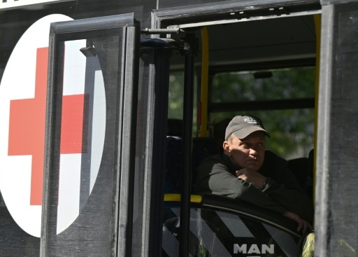 A Pokrovsk, des Ukrainiens prêts à s'accommoder d'une occupation russe