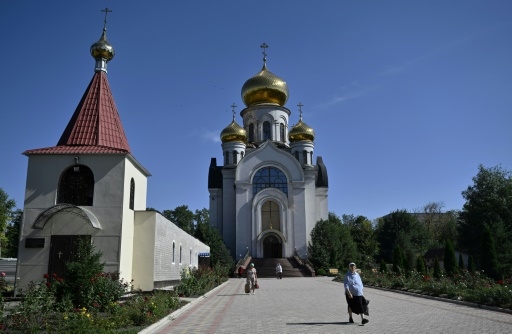A Pokrovsk, des Ukrainiens prêts à s'accommoder d'une occupation russe
