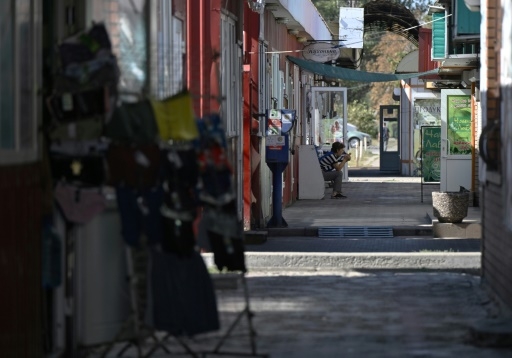 A Pokrovsk, des Ukrainiens prêts à s'accommoder d'une occupation russe