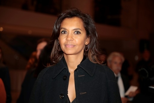 Stéphane Bern et Karine Le Marchand, animateurs télé préférés (sondage pour Télé-Loisirs)