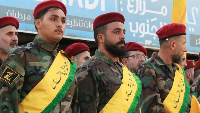 hezbollah