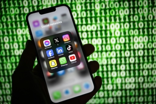Une utilisation de plus en plus problématique des réseaux sociaux chez les jeunes Européens