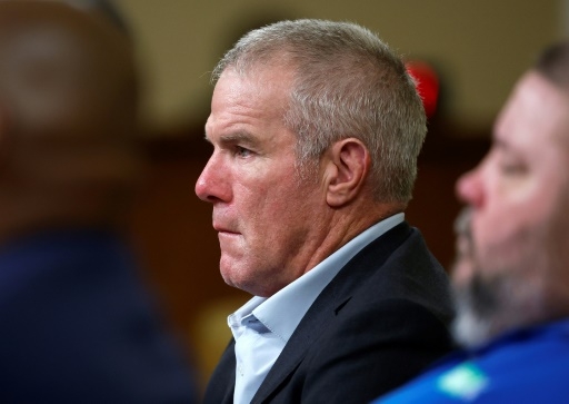 NFL: l'ancien joueur vedette Brett Favre révèle souffrir de la maladie de Parkinson