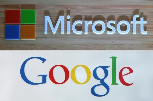 Google engage la bataille du cloud contre Microsoft dans l'UE