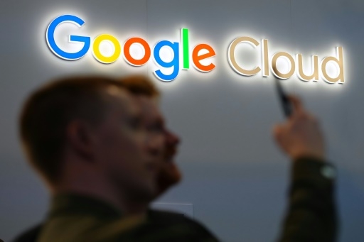 Google engage la bataille du cloud contre Microsoft dans l'UE
