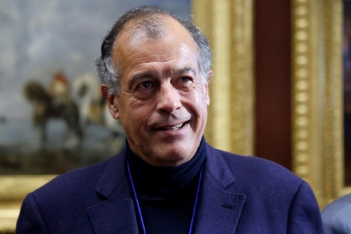 Le Club Med remanie son état-major sur fond de tensions avec son actionnaire