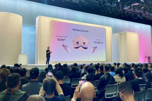 Meta parie sur la vision et la voix pour populariser son IA