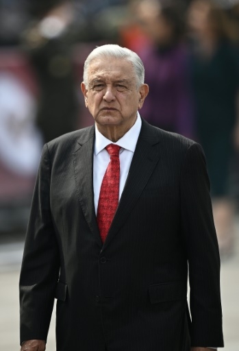 L'exclusion du roi Felipe VI provoque une crise entre l'Espagne et le Mexique