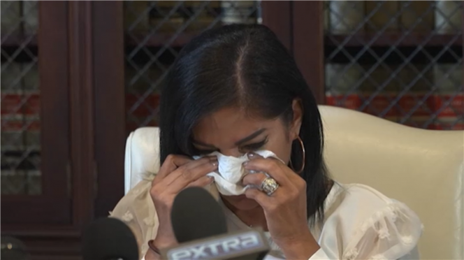 Une femme est sortie du silence mardi pour accuser le rappeur P. Diddy de viol et annoncer une plainte au civil contre lui, allongeant la liste des victimes présumées alors que le producteur de hip hop a été incarcéré la semaine dernière.