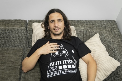 Eating the cats: avec sa parodie de Trump, The Kiffness propulsé star des réseaux sociaux