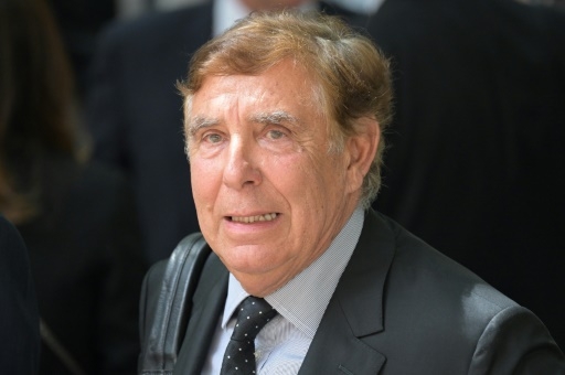 Jean-Pierre Foucault acteur pour France 3: jouer quelqu'un d'autre, compliqué