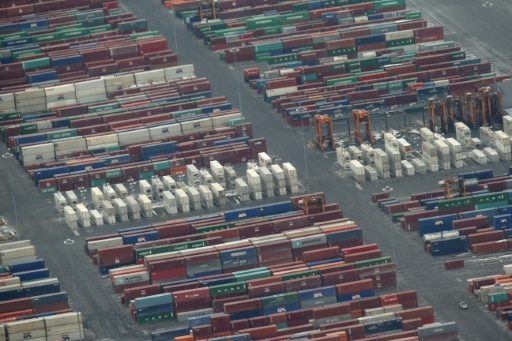 Le spectre d'une grève des dockers se rapproche aux Etats-Unis, la 1ère depuis 1977