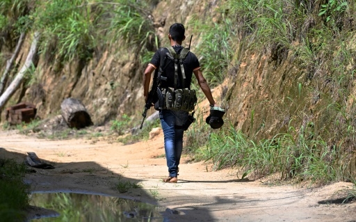 Mexique: la violence ordinaire, l'immense défi de la nouvelle présidente Sheinbaum