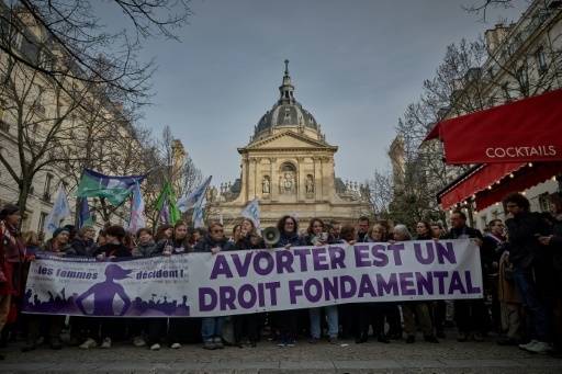 Rassemblements pro-IVG pour réclamer des garanties au gouvernement