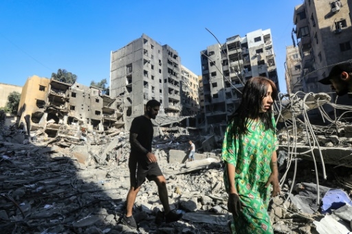 L'ONU lance une aide alimentaire d'urgence pour un million de Libanais