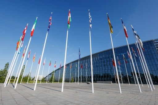 L'Otan change de chef, mais pas de révolution en vue