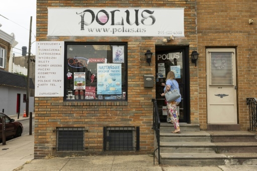 En Pennsylvanie, la difficile campagne démocrate pour les voix de la diaspora polonaise