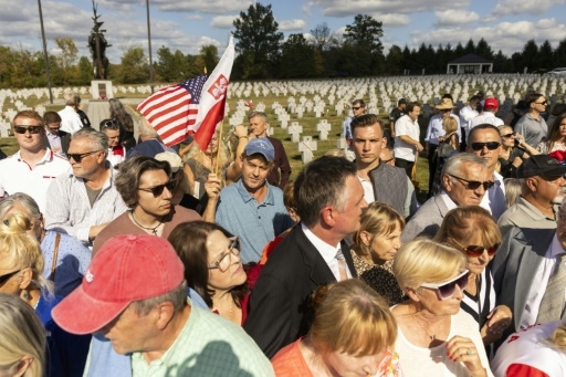 En Pennsylvanie, la difficile campagne démocrate pour les voix de la diaspora polonaise