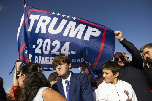 En Pennsylvanie, la difficile campagne démocrate pour les voix de la diaspora polonaise