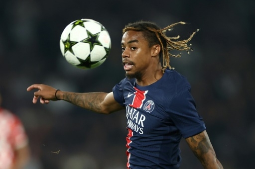 Ligue des champions: affiche Arsenal-Paris SG, le Real à Lille