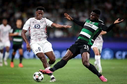 Ligue des champions: affiche Arsenal-Paris SG, le Real à Lille