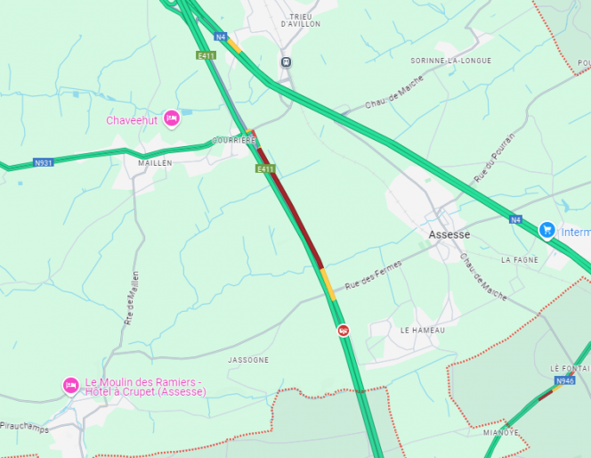 Edition numérique des abonnés