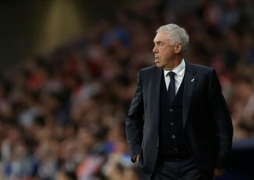 Ligue des champions: Lille au défi du Real, avec ou sans Mbappé