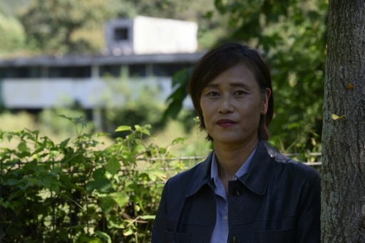 En Corée du Sud, la lutte contre l'oubli de femmes forcées à se prostituer pour l'armée US