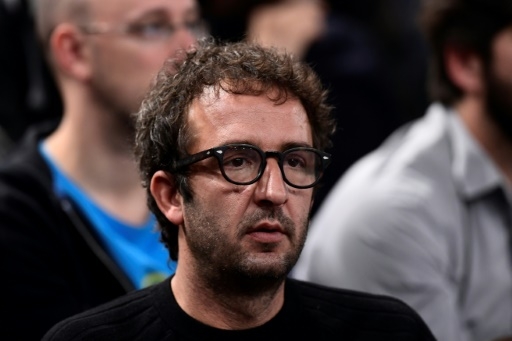 Prison avec sursis pour l’animateur Cyrille Eldin pour des violences psychologiques sur son ex-compagne