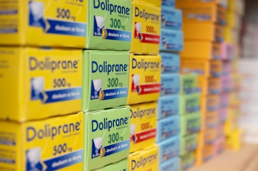 Doliprane: deux syndicats de Sanofi appellent à une grève reconductible à partir de jeudi 