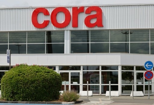 Après l'achat de Cora, projet de plan social chez Carrefour pour mutualiser les sièges