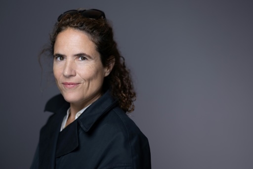 Mazarine M. Pingeot: Quand on est clandestin, on ne peut rien faire