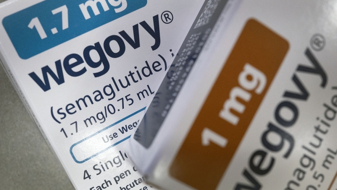 wegovy