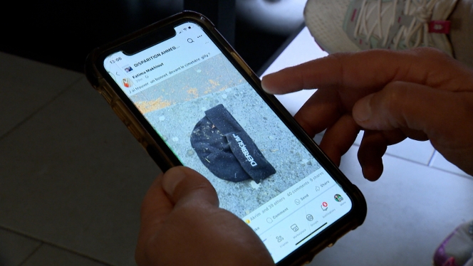 Bonnet Ahmed Sellasi