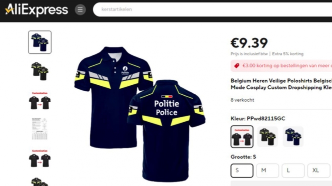 uniforme-police