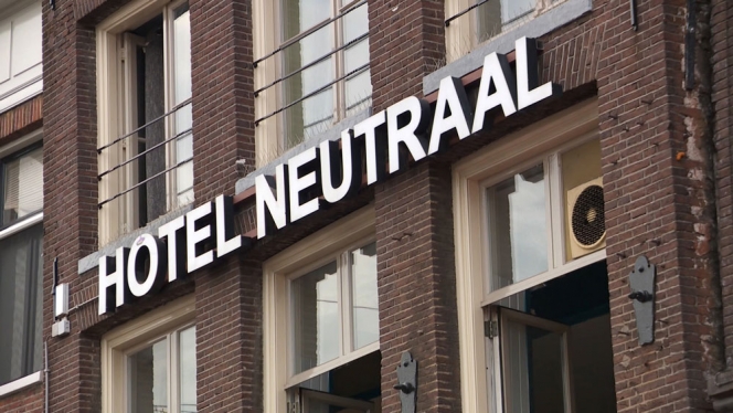 hotel-neutraal