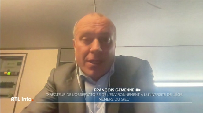 Quand on voit l'exemple de la déforestation au Brésil, on constate qu'il y a urgence, mais que rien n'est impossible. Tout est une question de volonté politique. François Gemenne revient sur le manque de volonté de nombreux dirigeants mondiaux.