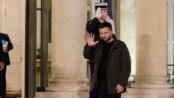 paris_-_zelensky_arrive_a_lelysee_pour_une_reunion_trilaterale_avec_macron_et_trump