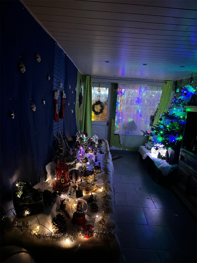 Maison Noel