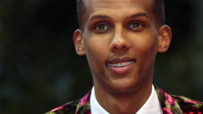 stromae