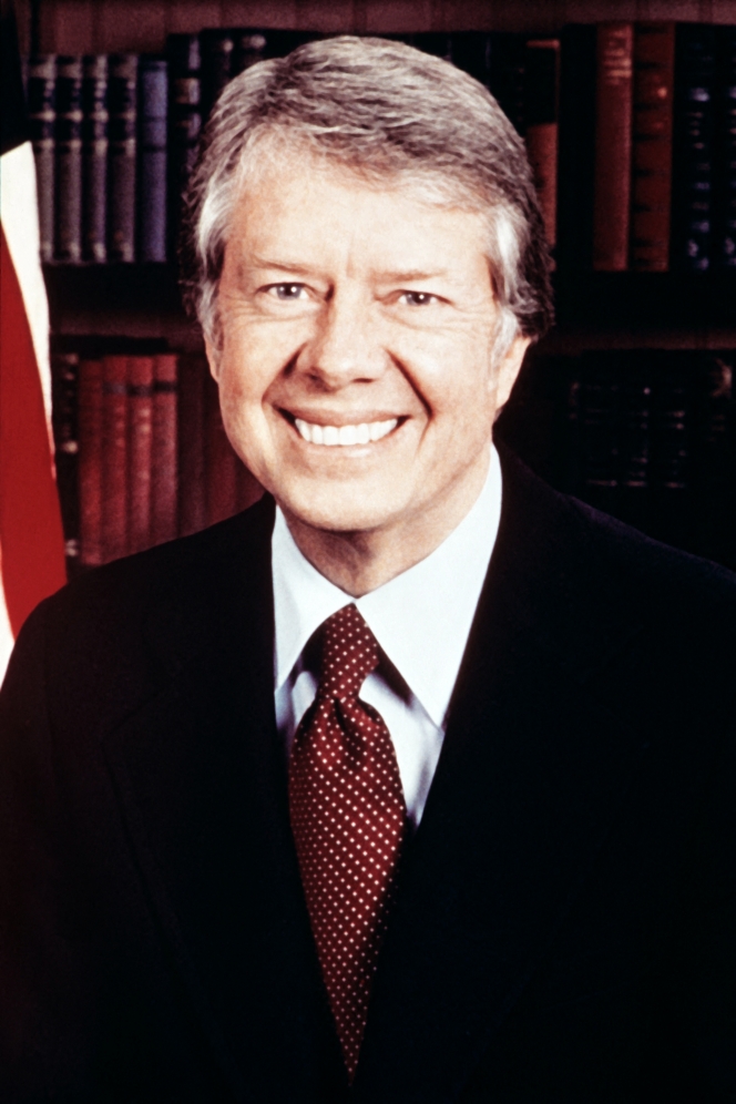 photo_officielle_datant_de_fevrier_1977_du_president_jimmy_carter_39eme_president_des_etats-unis