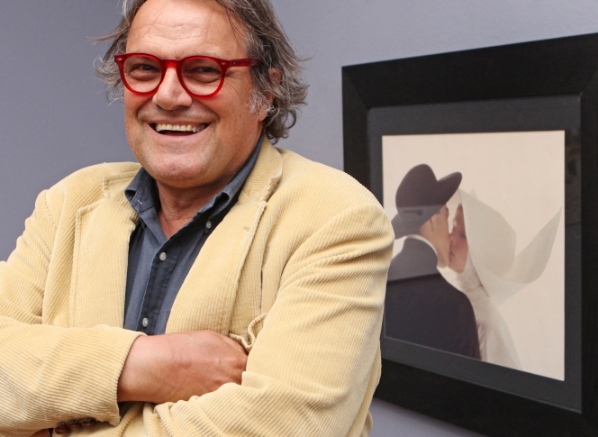 oliviero toscani