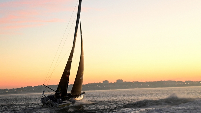 vendee globe