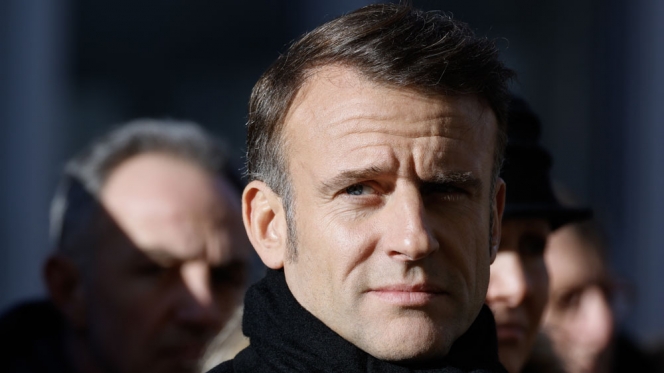 macron-1