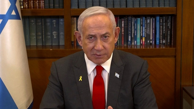 nettanyahu
