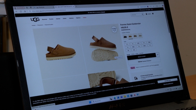 Comptez entre 120 et 250 euros pour vous offrir une paire