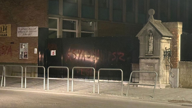 Un enseignant accusé d'abus sur un enfant de 5 ans à Strombeek-Bever: l'école restera à nouveau fermée mercredi