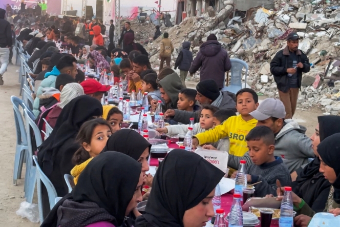gaza table 1